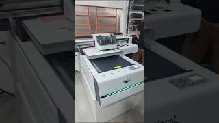 Nocai UV - 60x90 - 3 cabeças Epson i1600 - Instalada em Anchieta- SC