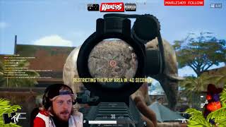 RANDYS PUBG LIGHTS #08 TROY