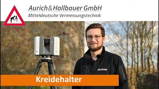 Kreidehalter