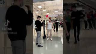 Shmeksss funny Prank videos in public | 🤣😂 #tiktok #shorts