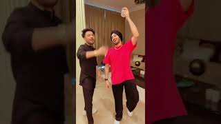 Saath Kya Nibhaoge_Tony Kakkar, Rohanpreet & Neha Kakkar Dance Video_Tony Kakkar New Song_Altaf Raja