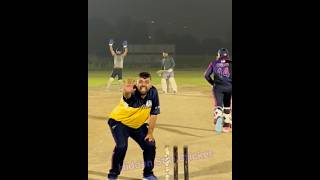 LBW Decision In Cricket | Out or Not Out | Moonshine Cricket Ground Gurgaon