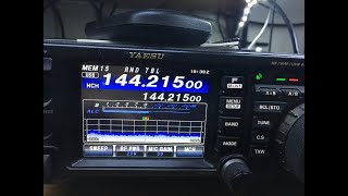 2m SSB Round Table