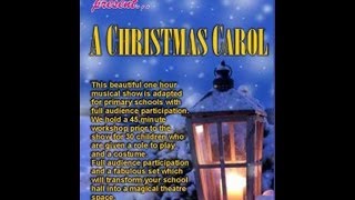 A Christmas Carol Trailer