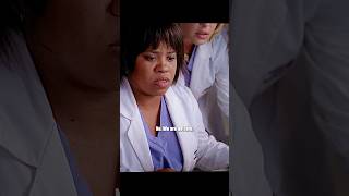 Grey’s Anatomy #shortvideo #shorts #viralvideo