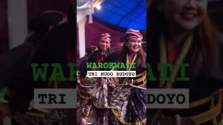 🔥Warokwati TMB Banaran #shorts #trending #viralvideo