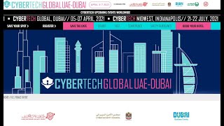 Cybertech Global UAE-Dubai 2021