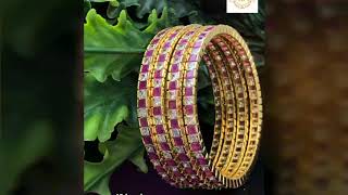 Bangles,bracelets  new collections