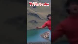 Pehla nasha # Amir Khan & ayasha julka song # yt short & viral shorts # popular song