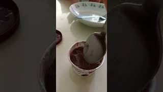 #asmr #yummy  ice cream#grandma enjoy #normindapdeleon