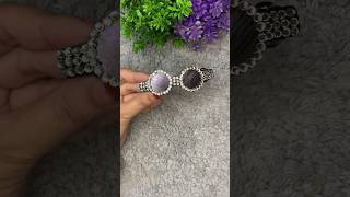 Sunglasses वाली trendy hairpin बनाये घर पर😎#youtubepartner #relatable #handmade #hairclip #sunglass