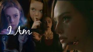 Hope Mikaelson | I am Tribrid