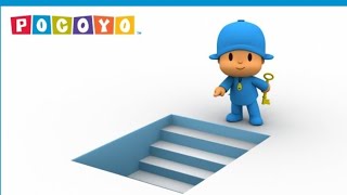 Pocoyo ep 1 chave 🔑 🗝️ para tudo