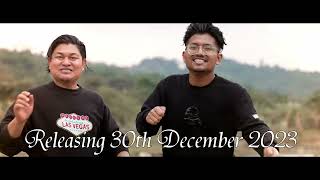 New Year Song ~ Dongenoba Nengnikani (Teaser) @ronisangma