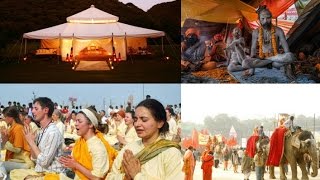 Kumbh Mela Simhastha Yoga Kumbha Ujjain