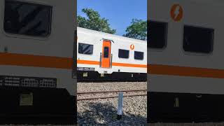 kereta api Indonesia menuju kediri    #shorts #keretaapi #keretaapiindonesia