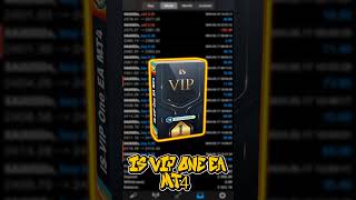 IS VIP ONE EA MT4 for trading Gold (XAUUSD) FREE DOWNLOAD 🔥📉📈🔥