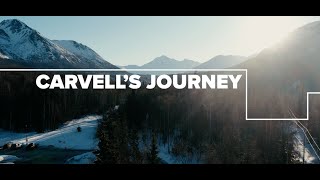 Carvell's story - Come As You Are