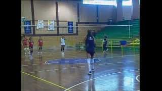 Akragas Volley, inizia il ritiro pre-campionato