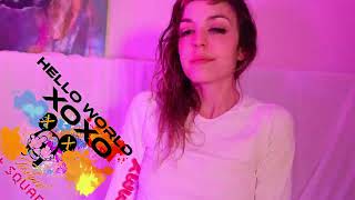 Mena Lora - Pixelgod+SQUAD #shorts HelloWorld XOXO soundtrack #music #musicartist #nyc #threads