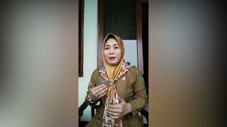 TESTIMONI PELAYANAN BNNK SIDOARJO