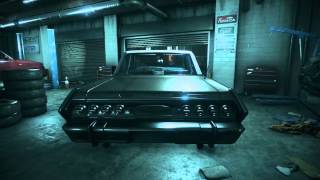 Battlefield Hardline -  Criminal Activity DLC Expansion Trailer (PC/PS3/PS4/XBOX ONE/XBOX 360)