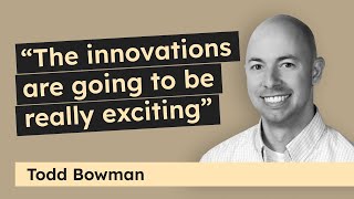 Todd Bowman on Google Shopping | Crealytics