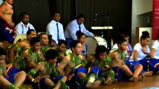 Winning Sasa Manurewa Autalavou 2013