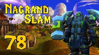 World of Warcraft: Legion Let's Play | Level 1-110 | Warrior | Episode 78