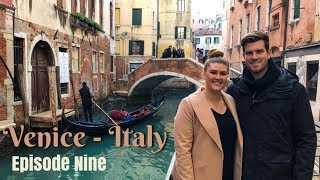 24 hours in Venice!