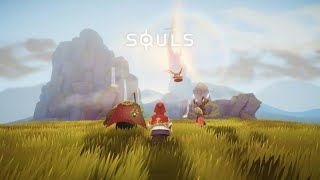 GAMEPLAY - SOULS - MOBILE