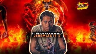 CANSERBERO - JEREMIAS 17:5 🔴DJ LOW REACCIONA ❌ AHORA MISMO EN VIVO