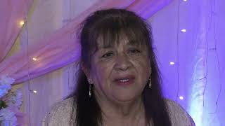 LIDIA CUMPLE 70