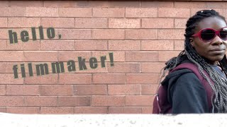 Hello Filmmaker! | Don't Quit!