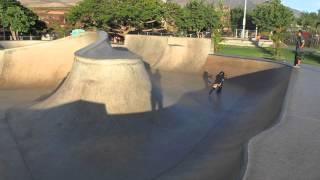 maui skatepark