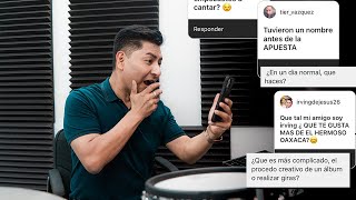 RESPONDO PREGUNTAS en 5 MINUTOS de mis SEGUIDORES 😱 | Juan Casaos