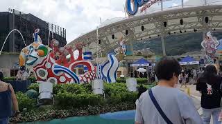 OCEAN PARK part 4