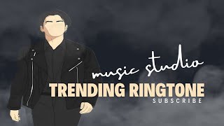 TRENDING RINGTONE || Music Studio || Ringtone || #trending_ringtone