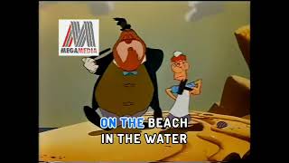 17.At the Sea - Disney's Magic English [Megamedia]