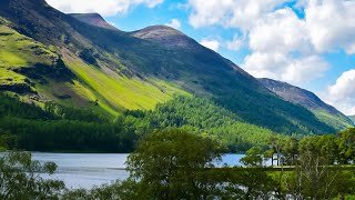 Kawasaki Z1000SX to Scotland, NC500, Isle of Skye, Lake District part 26 (Watch in 1440 / 2k)