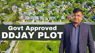 Haryana Government Approved, Under #Deen #Dayal Jan Awas Yojna, Residential #plots in Sohna Gurugram