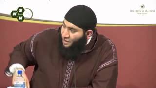 التوحيد الخالص مدعاة لتوحيد الصف جزء01 Hasan Dahmani Tawhid Tamazight