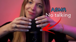 ASMR Deep Mic Attention | Love ASMR 2.0