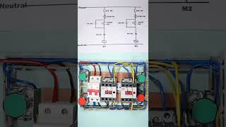 how to dol starter connection