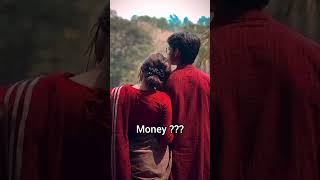 "Is Money Everything ?" #ytshorts #youtube #shortvideos #love #respect