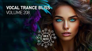 VOCAL TRANCE BLISS VOL. 208 [FULL SET]