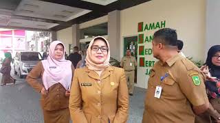 Testimony Warga akan RSUD PETALA BUMI