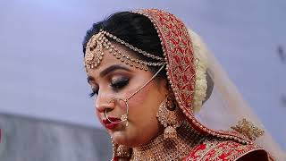 Amanpreet Kaur Wedding Part2-Lavan