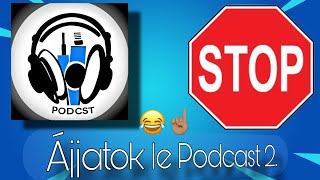 °°° Team Oszlár °°° | Ájjatok le Podcast 2 - Sebestyén Dávid |