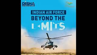 Indian Air Force - Beyond the Limits